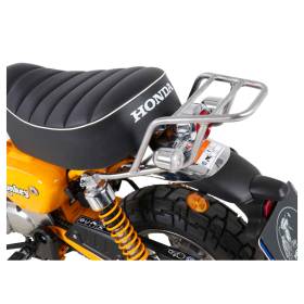 Porte paquet Honda Monkey 125 - Hepco-Becker 6549523 01 02