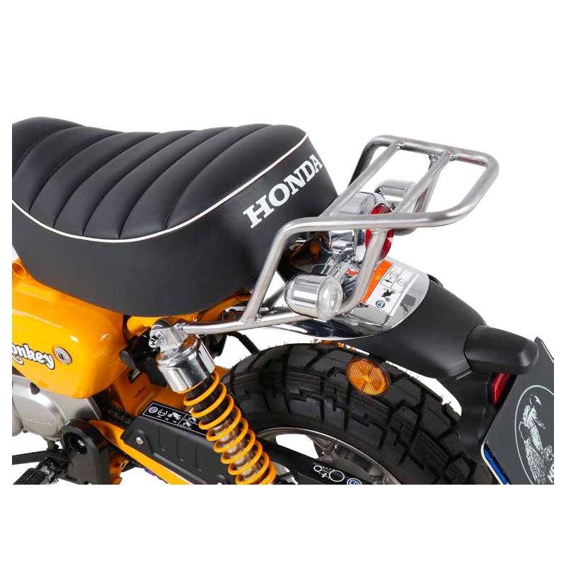 Porte paquet Honda Monkey 125 - Hepco-Becker 6549523 01 02