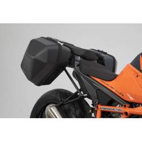 Valises 1290 / 1390 Super Duke R 2020+ - SW Motech BC.HTA.04.915.30000/B