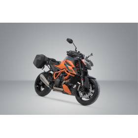 Valises 1290 / 1390 Super Duke R 2020+ - SW Motech BC.HTA.04.915.30000/B