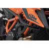 Crashbar 1290 Super Duke R 2020 - SW Motech SBL.04.915.10000/B