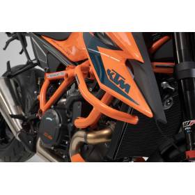 Crashbar 1290 Super Duke R 2020 - SW Motech SBL.04.915.10000/EB