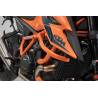 Crashbar 1290 Super Duke R 2020 - SW Motech SBL.04.915.10000/EB