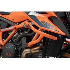 Crashbar 1290 Super Duke R 2020 - SW Motech SBL.04.915.10000/EB