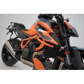 Crashbar 1290 Super Duke R 2020 - SW Motech SBL.04.915.10000/EB