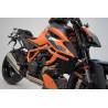 Crashbar 1290 Super Duke R 2020 - SW Motech SBL.04.915.10000/EB