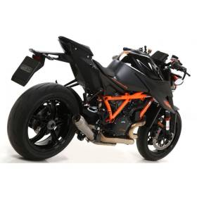 Silencieux 1290 SuperDuke R 2020 - Arrow 71916PRI