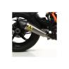 Silencieux Titane 1290 SuperDuke R 2020 - Arrow 71916XK