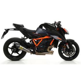 Silencieux Titane 1290 SuperDuke R 2020 - Arrow 71916XK