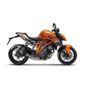 Grip de réservoir KTM 1290 SuperDuke R - StormGrip