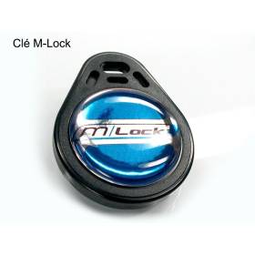 MOTOGADGET CONTACTEUR ALLUMAGE M-LOCK 