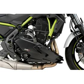 Sabot moteur Kawasaki Z650 2020 - Puig 20295J