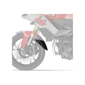 Extension garde boue avant BMW F900R-XR / Puig 20303N