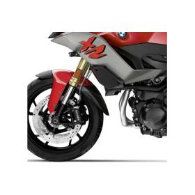 Extension garde boue avant BMW F900R-XR / Puig 20303N