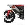 Extension garde boue avant BMW F900R-XR / Puig 20303N