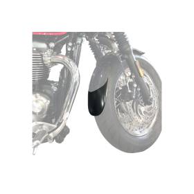 Extension garde boue avant Triumph Speedmaster - Puig 3899N