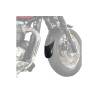 Extension garde boue avant Triumph Speedmaster - Puig 3899N