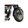 Extension garde boue avant Triumph Speedmaster - Puig 3899N