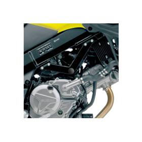 Bouchons de cadre Suzuki DL650 V-Strom - Puig 3893N