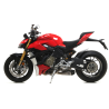 Silencieux Ducati Streetfighter V4 / Arrow Racing