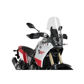 Bulle Touring Yamaha Tenere 700 - Puig 3727W