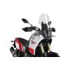 Bulle Touring Yamaha Tenere 700 - Puig 3727W