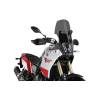 Bulle Touring Yamaha Tenere 700 - Puig 3727F