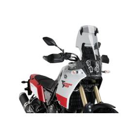 Bulle avec visière Yamaha Tenere 700 - Puig 3728H