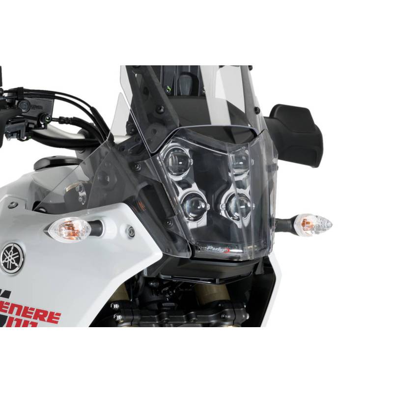 Protection de phare Yamaha Tenere 700 - Puig 3733W