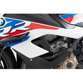 Caches lateraux BMW S1000RR 2019- Puig 3833N