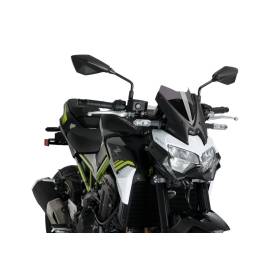 Bulle Kawasaki Z900 2020 / Puig Naked Sport 3840F