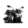 Bulle Kawasaki Z900 2020 / Puig Naked Sport 3840F