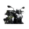 Bulle Kawasaki Z900 2020 / Puig Naked Sport 3840H