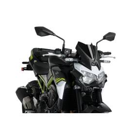 Bulle Kawasaki Z900 2020 / Puig Naked Sport 3840N