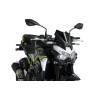 Bulle Kawasaki Z900 2020 / Puig Naked Sport 3840N