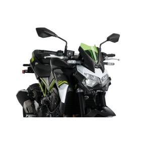 Bulle Kawasaki Z900 2020 / Puig Naked Sport 3840V