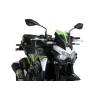 Bulle Kawasaki Z900 2020 / Puig Naked Sport 3840V