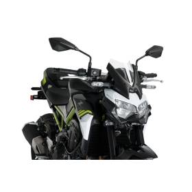 Bulle Kawasaki Z900 2020 / Puig Naked Sport 3840W
