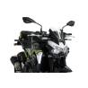 Bulle Kawasaki Z900 2020 / Puig Naked Sport 3840W