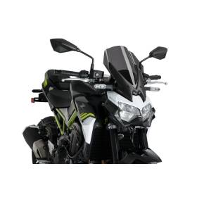 Bulle Kawasaki Z900 2020 / Naked Touring Puig 3841F