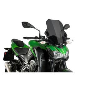 Bulle Kawasaki Z900 2020 / Bat Puig 9987F