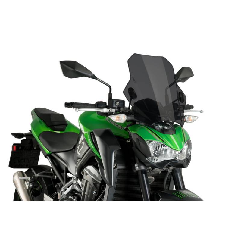 Bulle Kawasaki Z900 2020 / Bat Puig 9987F