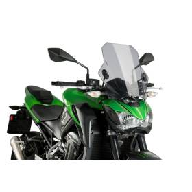 Bulle Kawasaki Z900 2020 / Bat Puig 9987H