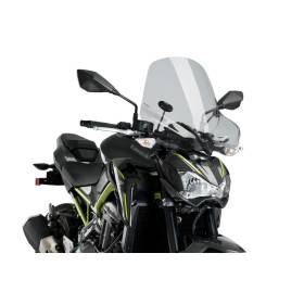 Bulle Kawasaki Z900 2020 / Touring II Puig 6410H