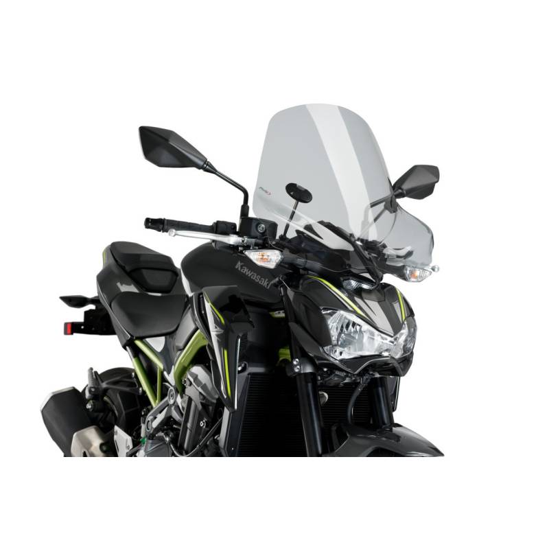 Bulle Kawasaki Z900 2020 / Touring II Puig 6410H