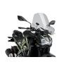 Bulle Kawasaki Z900 2020 / Touring II Puig 6410H