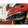 CARENAGE OPTIQUE CARBONE DUCATI STREETFIGHTER V4 - CARBONVANI