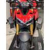 CARENAGE OPTIQUE CARBONE DUCATI STREETFIGHTER V4 - CARBONVANI