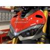 CARENAGE OPTIQUE CARBONE DUCATI STREETFIGHTER V4 - CARBONVANI