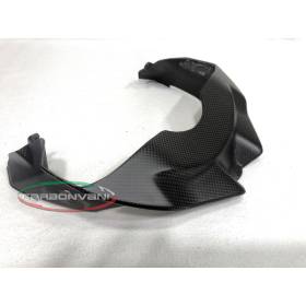 CARENAGE OPTIQUE CARBONE DUCATI STREETFIGHTER V4 - CARBONVANI